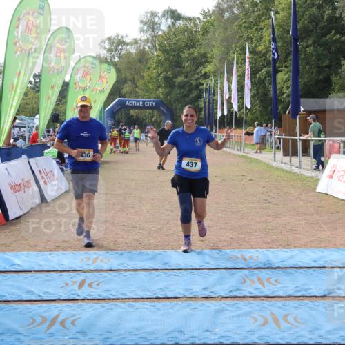 08.09.2024 - Airport Race Strokosch-Dieckow http://msf.ph/oto/7018790 08.09.2024 13:03:54 Ziel 436, 437, 684, 1212 meine-sportfotos.de