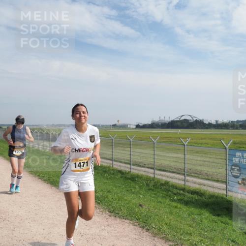 08.09.2024 - Airport Race Miley Keyser http://msf.ph/oto/7018797 08.09.2024 12:40:37 Laufen OLYMPUS, DIGITAL, CAMERA meine-sportfotos.de