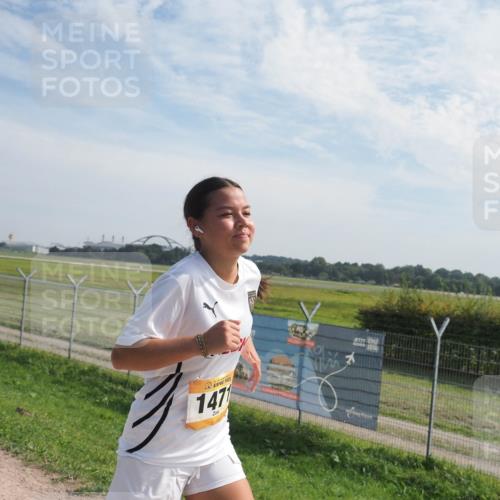 08.09.2024 - Airport Race Miley Keyser http://msf.ph/oto/7018812 08.09.2024 12:40:38 Laufen OLYMPUS, DIGITAL, CAMERA meine-sportfotos.de