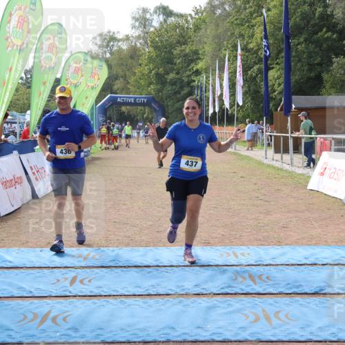 08.09.2024 - Airport Race Strokosch-Dieckow http://msf.ph/oto/7018837 08.09.2024 13:03:55 Ziel 223, 436, 437, 684 meine-sportfotos.de