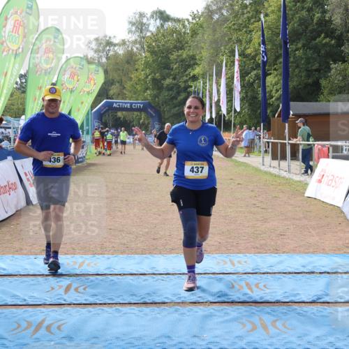 08.09.2024 - Airport Race Strokosch-Dieckow http://msf.ph/oto/7018882 08.09.2024 13:03:55 Ziel 223, 436, 437, 684 meine-sportfotos.de