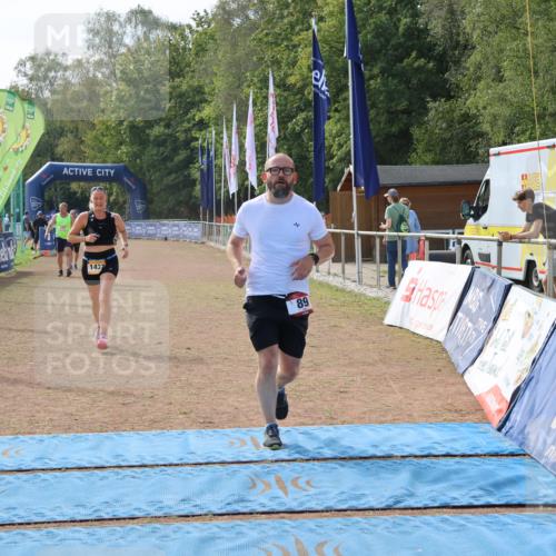 08.09.2024 - Airport Race Strokosch-Dieckow http://msf.ph/oto/7019233 08.09.2024 13:04:08 Ziel 89, 223, 1437 meine-sportfotos.de
