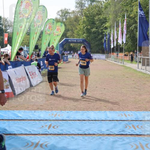 08.09.2024 - Airport Race Strokosch-Dieckow http://msf.ph/oto/7019714 08.09.2024 13:04:19 Ziel 192, 273, 1280, 1396, 1437 meine-sportfotos.de