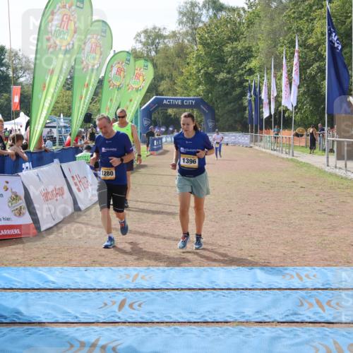 08.09.2024 - Airport Race Strokosch-Dieckow http://msf.ph/oto/7019779 08.09.2024 13:04:19 Ziel 192, 273, 1280, 1396, 1437 meine-sportfotos.de