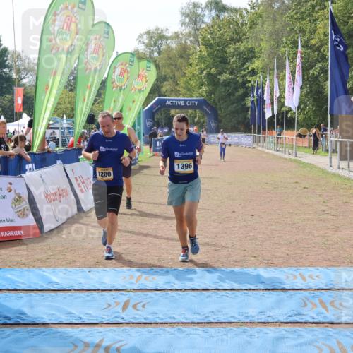 08.09.2024 - Airport Race Strokosch-Dieckow http://msf.ph/oto/7019821 08.09.2024 13:04:20 Ziel 192, 273, 1280, 1396, 1437 meine-sportfotos.de