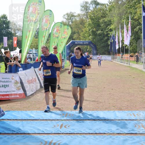 08.09.2024 - Airport Race Strokosch-Dieckow http://msf.ph/oto/7019853 08.09.2024 13:04:20 Ziel 192, 273, 1280, 1396, 1437 meine-sportfotos.de