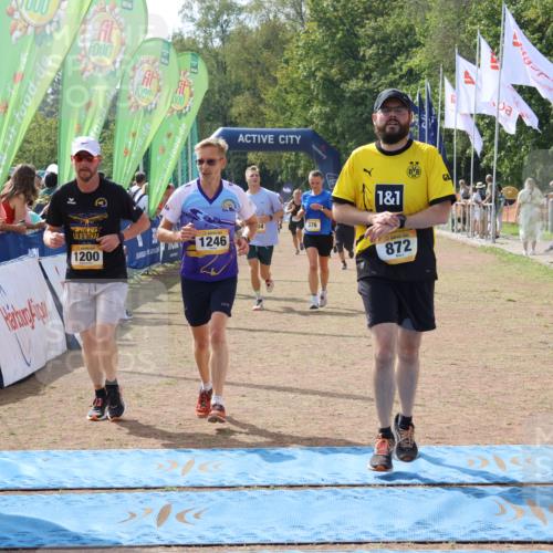 08.09.2024 - Airport Race Strokosch-Dieckow http://msf.ph/oto/7019871 08.09.2024 12:44:46 Ziel 376, 872, 1056, 1152, 1200, 1244, 1246 meine-sportfotos.de