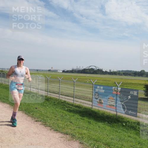 08.09.2024 - Airport Race Miley Keyser http://msf.ph/oto/7020095 08.09.2024 12:42:23 Laufen OLYMPUS, DIGITAL, CAMERA meine-sportfotos.de