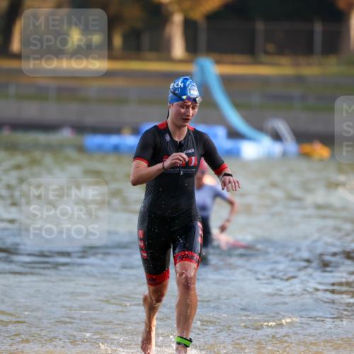 08.09.2024 - Stadtparktriathlon Michael Strokosch http://msf.ph/oto/7020808 08.09.2024 09:06:08 Schwimmen 153, 154, 172 meine-sportfotos.de