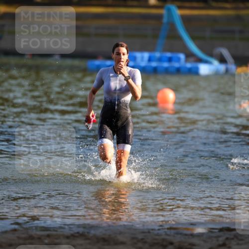 08.09.2024 - Stadtparktriathlon Michael Strokosch http://msf.ph/oto/7020874 08.09.2024 09:06:14 Schwimmen 153, 172 meine-sportfotos.de