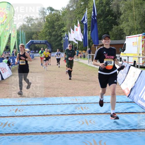 08.09.2024 - Airport Race Strokosch-Dieckow http://msf.ph/oto/7021052 08.09.2024 13:05:05 Ziel 100, 782, 803, 920, 1066, 1498 meine-sportfotos.de