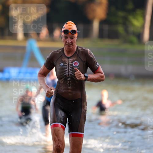 08.09.2024 - Stadtparktriathlon Michael Strokosch http://msf.ph/oto/7021182 08.09.2024 09:06:50 Schwimmen 138, 150, 151, 163 meine-sportfotos.de