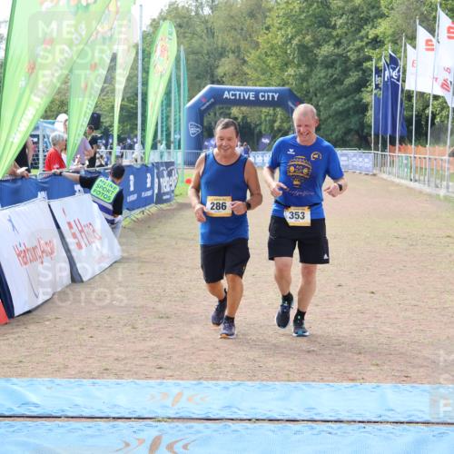 08.09.2024 - Airport Race Strokosch-Dieckow http://msf.ph/oto/7021729 08.09.2024 13:05:29 Ziel 286, 353 meine-sportfotos.de