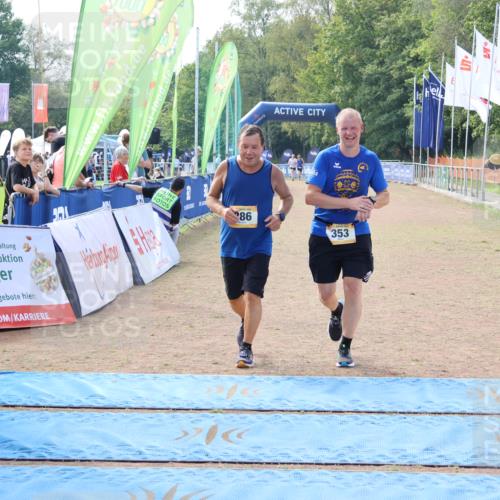 08.09.2024 - Airport Race Strokosch-Dieckow http://msf.ph/oto/7021788 08.09.2024 13:05:30 Ziel 286, 353 meine-sportfotos.de