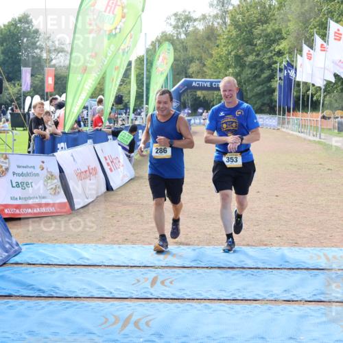 08.09.2024 - Airport Race Strokosch-Dieckow http://msf.ph/oto/7021825 08.09.2024 13:05:30 Ziel 286, 353 meine-sportfotos.de