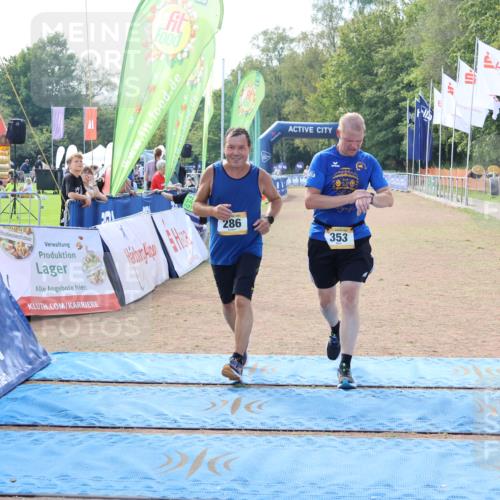 08.09.2024 - Airport Race Strokosch-Dieckow http://msf.ph/oto/7021864 08.09.2024 13:05:30 Ziel 286, 353 meine-sportfotos.de