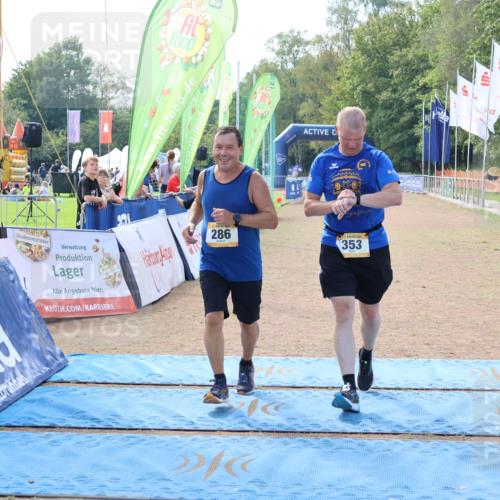 08.09.2024 - Airport Race Strokosch-Dieckow http://msf.ph/oto/7021898 08.09.2024 13:05:31 Ziel 286, 353 meine-sportfotos.de