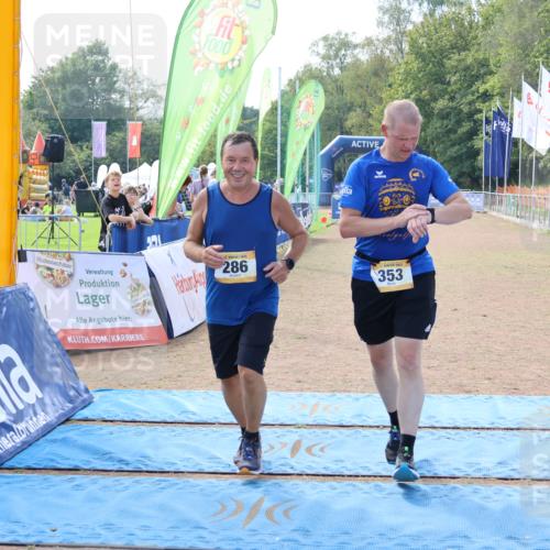 08.09.2024 - Airport Race Strokosch-Dieckow http://msf.ph/oto/7021939 08.09.2024 13:05:31 Ziel 286, 353 meine-sportfotos.de