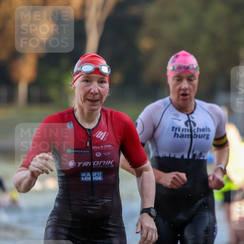 08.09.2024 - Stadtparktriathlon Michael Strokosch http://msf.ph/oto/7022614 08.09.2024 09:09:09 Schwimmen 143, 145, 160, 162, 166 meine-sportfotos.de