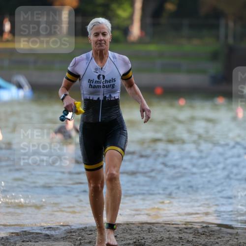 08.09.2024 - Stadtparktriathlon Michael Strokosch http://msf.ph/oto/7022766 08.09.2024 09:09:20 Schwimmen 146, 160, 166 meine-sportfotos.de