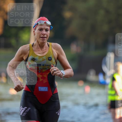 08.09.2024 - Stadtparktriathlon Michael Strokosch http://msf.ph/oto/7022820 08.09.2024 09:09:25 Schwimmen 146, 168 meine-sportfotos.de