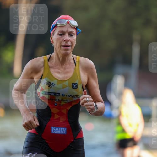 08.09.2024 - Stadtparktriathlon Michael Strokosch http://msf.ph/oto/7022830 08.09.2024 09:09:25 Schwimmen 146, 168 meine-sportfotos.de