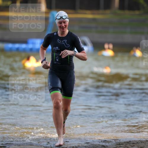 08.09.2024 - Stadtparktriathlon Michael Strokosch http://msf.ph/oto/7022875 08.09.2024 09:09:34 Schwimmen 168 meine-sportfotos.de