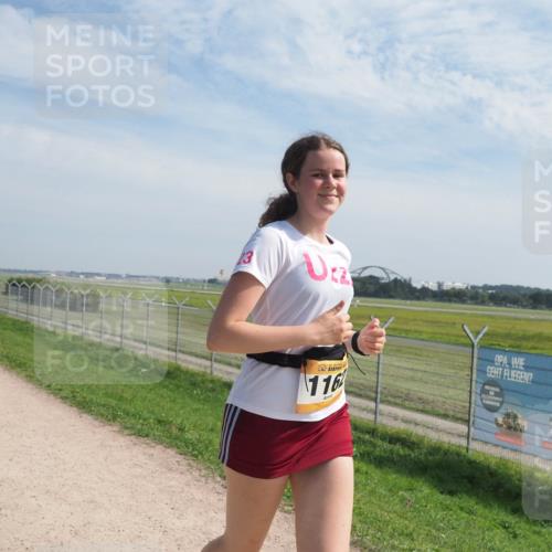 08.09.2024 - Airport Race Miley Keyser http://msf.ph/oto/7022888 08.09.2024 12:45:41 Laufen OLYMPUS, DIGITAL, CAMERA meine-sportfotos.de