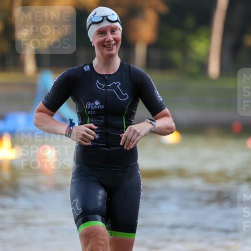 08.09.2024 - Stadtparktriathlon Michael Strokosch http://msf.ph/oto/7022909 08.09.2024 09:09:36 Schwimmen 168 meine-sportfotos.de