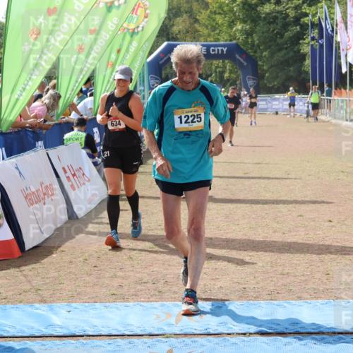 08.09.2024 - Airport Race Strokosch-Dieckow http://msf.ph/oto/7022981 08.09.2024 12:46:20 Ziel 289, 634, 989, 1225, 1531 meine-sportfotos.de