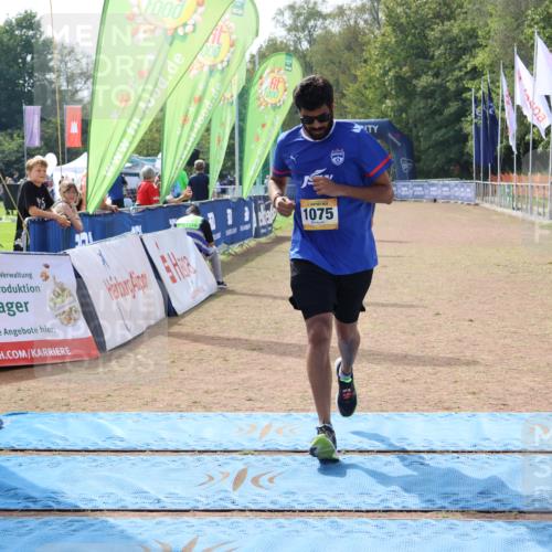 08.09.2024 - Airport Race Strokosch-Dieckow http://msf.ph/oto/7023004 08.09.2024 13:06:52 Ziel 1075 meine-sportfotos.de