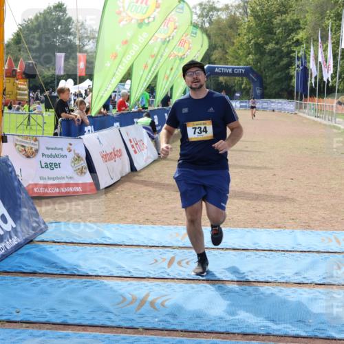 08.09.2024 - Airport Race Strokosch-Dieckow http://msf.ph/oto/7023159 08.09.2024 13:07:01 Ziel 734, 1075 meine-sportfotos.de