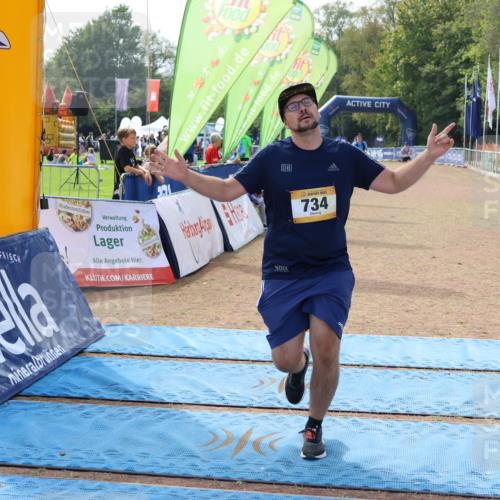 08.09.2024 - Airport Race Strokosch-Dieckow http://msf.ph/oto/7023187 08.09.2024 13:07:01 Ziel 734, 1075 meine-sportfotos.de