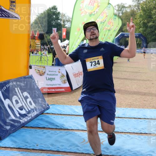 08.09.2024 - Airport Race Strokosch-Dieckow http://msf.ph/oto/7023209 08.09.2024 13:07:02 Ziel 734 meine-sportfotos.de