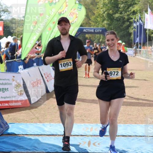 08.09.2024 - Airport Race Strokosch-Dieckow http://msf.ph/oto/7023430 08.09.2024 12:46:38 Ziel 11, 264, 401, 589, 600, 972, 1070, 1093, 1250, 1446, 1518 meine-sportfotos.de