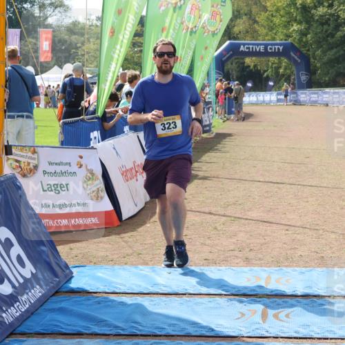 08.09.2024 - Airport Race Strokosch-Dieckow http://msf.ph/oto/7024500 08.09.2024 12:47:14 Ziel 169, 323, 741, 1213, 3104 meine-sportfotos.de