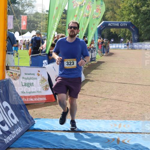 08.09.2024 - Airport Race Strokosch-Dieckow http://msf.ph/oto/7024524 08.09.2024 12:47:14 Ziel 169, 323, 741, 1213, 3104 meine-sportfotos.de