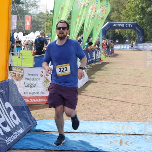 08.09.2024 - Airport Race Strokosch-Dieckow http://msf.ph/oto/7024544 08.09.2024 12:47:15 Ziel 169, 323, 741, 1213, 3104 meine-sportfotos.de