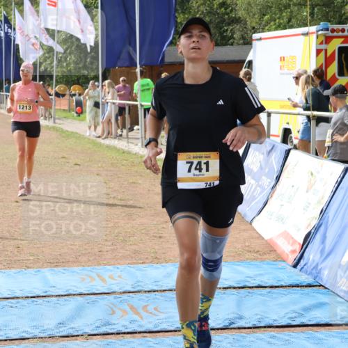 08.09.2024 - Airport Race Strokosch-Dieckow http://msf.ph/oto/7024631 08.09.2024 12:47:16 Ziel 169, 323, 741, 1213, 3104 meine-sportfotos.de