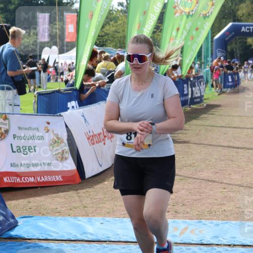 08.09.2024 - Airport Race Strokosch-Dieckow http://msf.ph/oto/7025127 08.09.2024 12:47:54 Ziel 819, 1000 meine-sportfotos.de