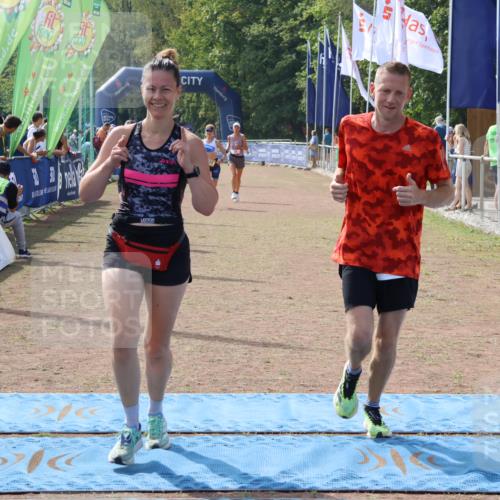 08.09.2024 - Airport Race Strokosch-Dieckow http://msf.ph/oto/7025503 08.09.2024 12:48:11 Ziel 57, 97, 321, 493, 757, 1153 meine-sportfotos.de