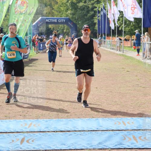 08.09.2024 - Airport Race Strokosch-Dieckow http://msf.ph/oto/7025844 08.09.2024 12:48:24 Ziel 61, 364, 757, 1378, 3096 meine-sportfotos.de