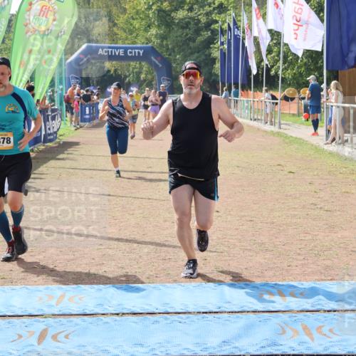 08.09.2024 - Airport Race Strokosch-Dieckow http://msf.ph/oto/7025871 08.09.2024 12:48:24 Ziel 61, 364, 757, 1378, 3096 meine-sportfotos.de