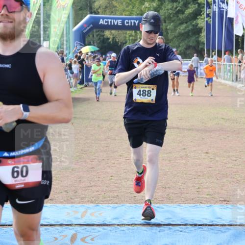 08.09.2024 - Airport Race Strokosch-Dieckow http://msf.ph/oto/7027371 08.09.2024 12:25:01 Ziel 22, 60, 227, 488 meine-sportfotos.de