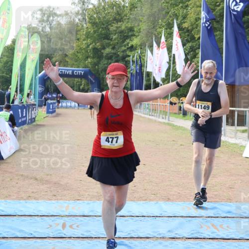 08.09.2024 - Airport Race Strokosch-Dieckow http://msf.ph/oto/7027552 08.09.2024 13:12:32 Ziel 477, 1143, 1149 meine-sportfotos.de