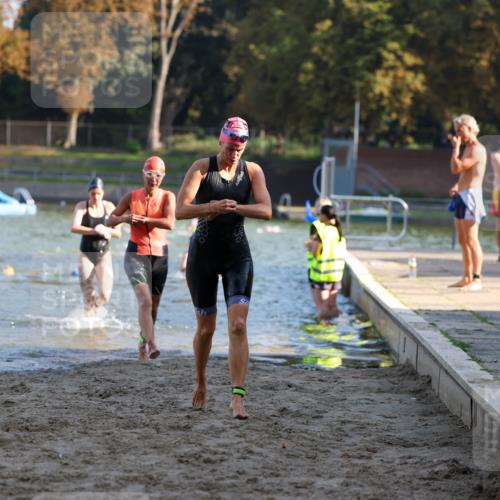 08.09.2024 - Stadtparktriathlon Michael Strokosch http://msf.ph/oto/7027594 08.09.2024 10:13:35 Schwimmen 264, 275, 310, 318, 322 meine-sportfotos.de