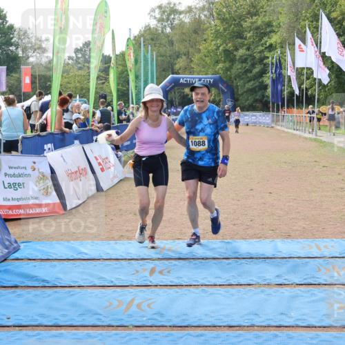 08.09.2024 - Airport Race Strokosch-Dieckow http://msf.ph/oto/7027630 08.09.2024 13:12:48 Ziel 977, 1088 meine-sportfotos.de