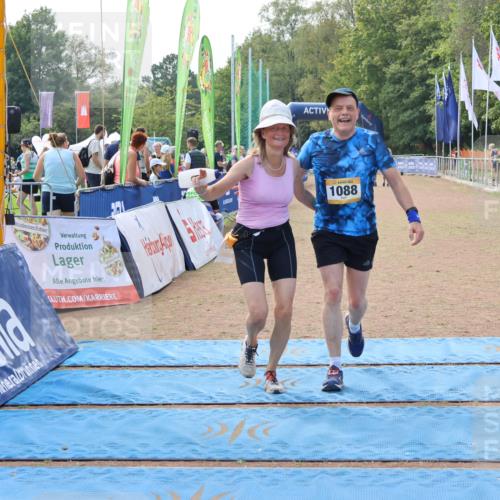 08.09.2024 - Airport Race Strokosch-Dieckow http://msf.ph/oto/7027670 08.09.2024 13:12:49 Ziel 977, 1088 meine-sportfotos.de