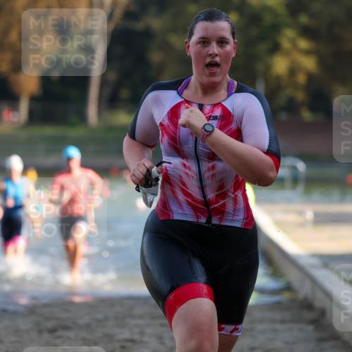 08.09.2024 - Stadtparktriathlon Michael Strokosch http://msf.ph/oto/7027826 08.09.2024 10:14:07 Schwimmen 284, 299, 311, 340, 344, 348, 1937 meine-sportfotos.de