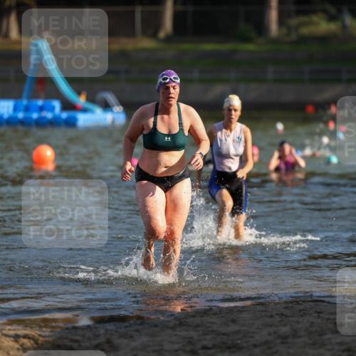 08.09.2024 - Stadtparktriathlon Michael Strokosch http://msf.ph/oto/7028141 08.09.2024 10:15:03 Schwimmen 268, 316 meine-sportfotos.de